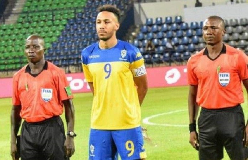 ​Qualifs Mondial-2022 : le Gabon craque à Benghazi, Mali et Egypte d’une courte tête