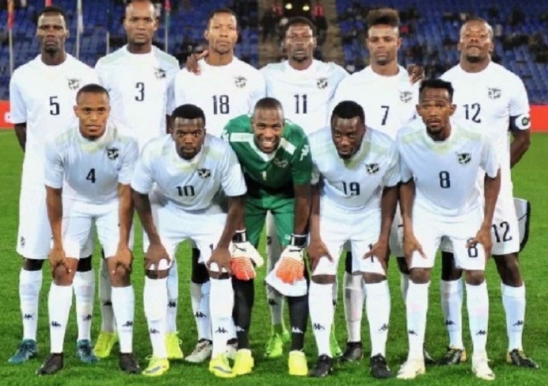 ​Qualifs Mondial 2022 : la Namibie bat le Togo et passe devant le Sénégal