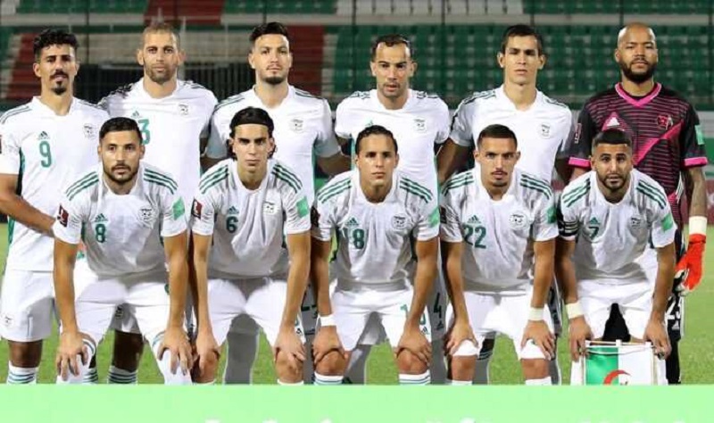 Qualifs Mondial 2022 : Algérie, Tunisie et Nigeria pour enchaîner