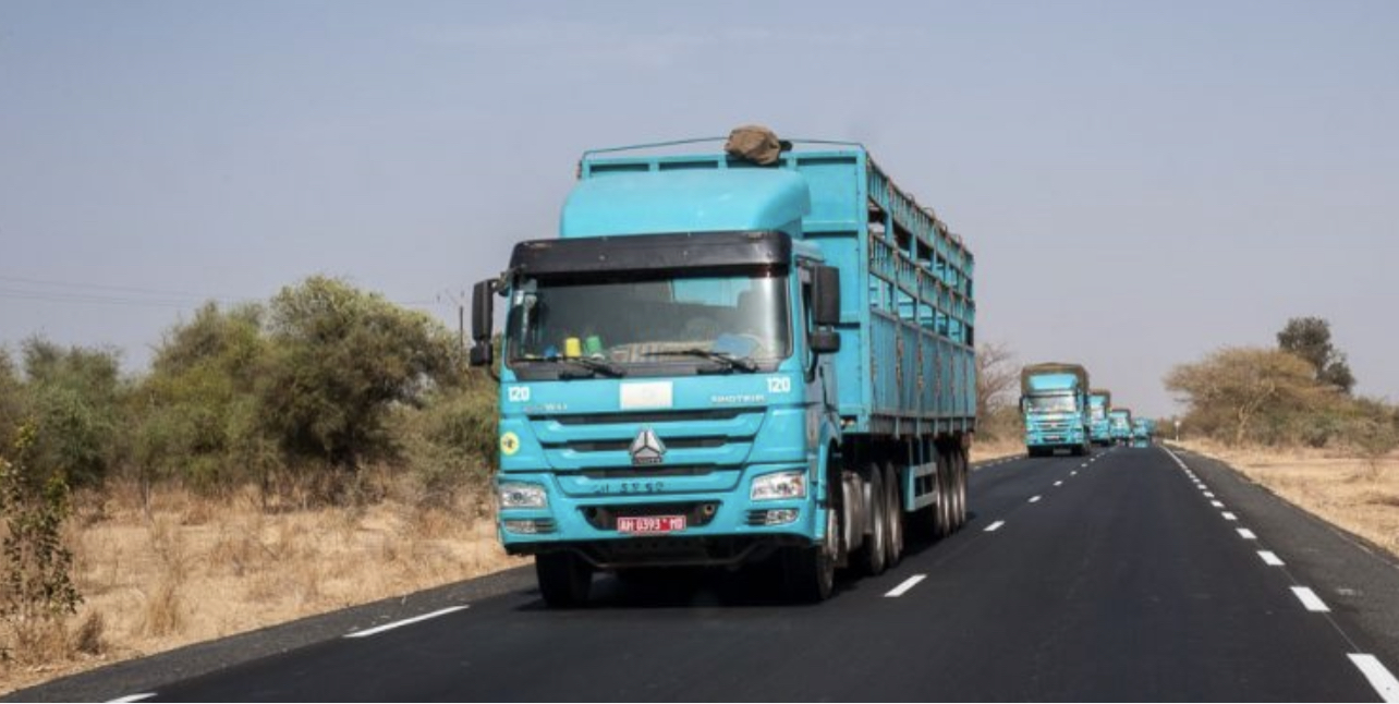 Corridor Dakar-Kayes-Bamako: le Dg du Port Aboubacar Sédikh Bèye en mission de prospection et d’évaluation