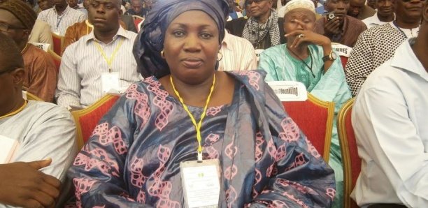 La députée Mariama Ndiaye de Goudomp est décédée