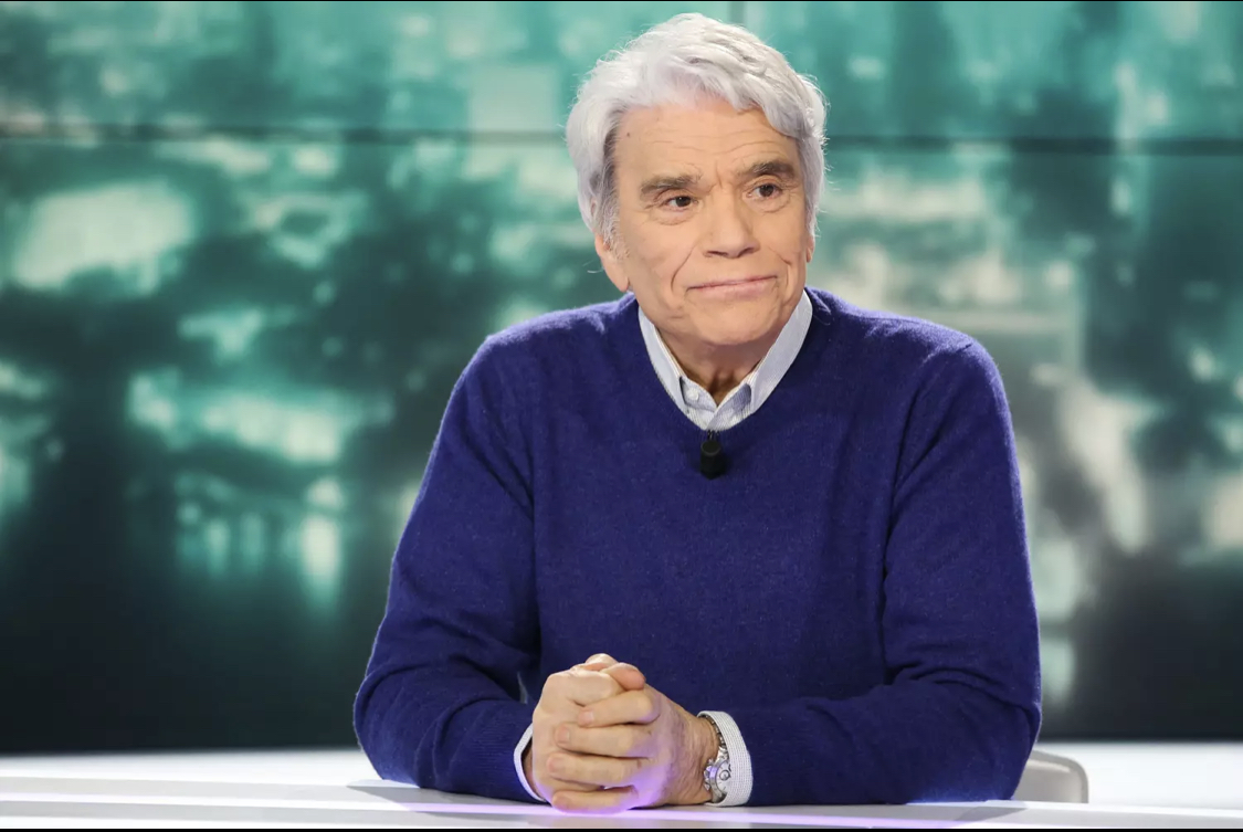 Bernard Tapie est décédé