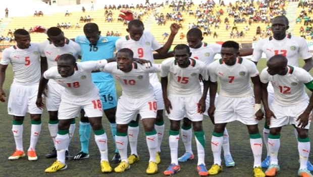 Tournoi UEMOA-Sénégal vs Niger : les « Lionceaux » champions en titre pour se relancer ce mardi