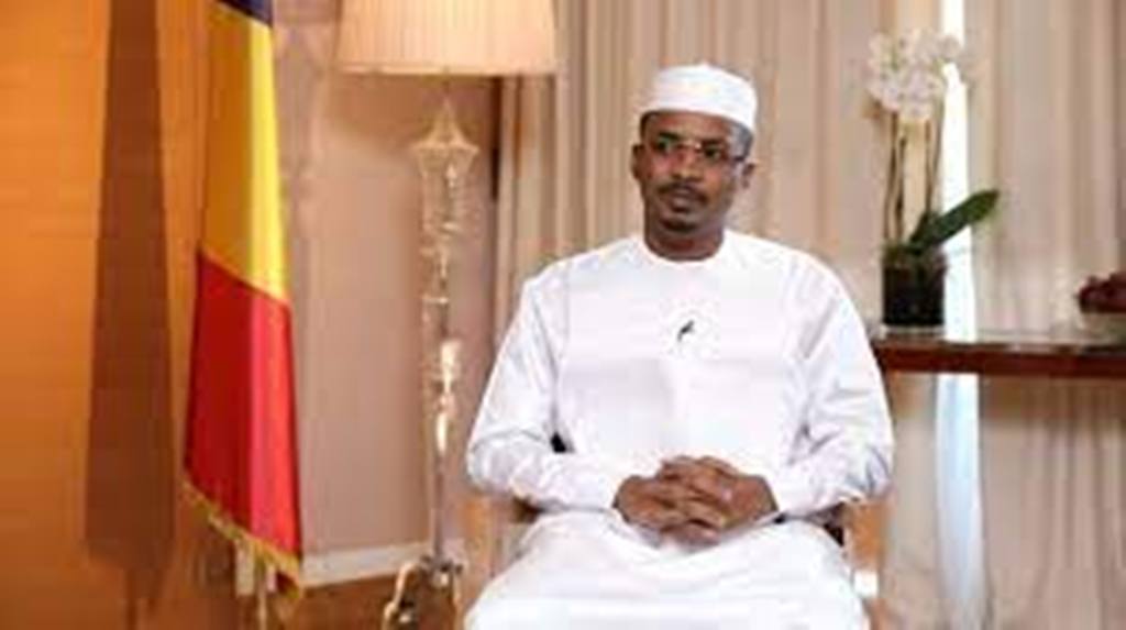 Mahamat Idriss Déby, président du Tchad : "Ce n’est pas la France qui a fait ce choix"