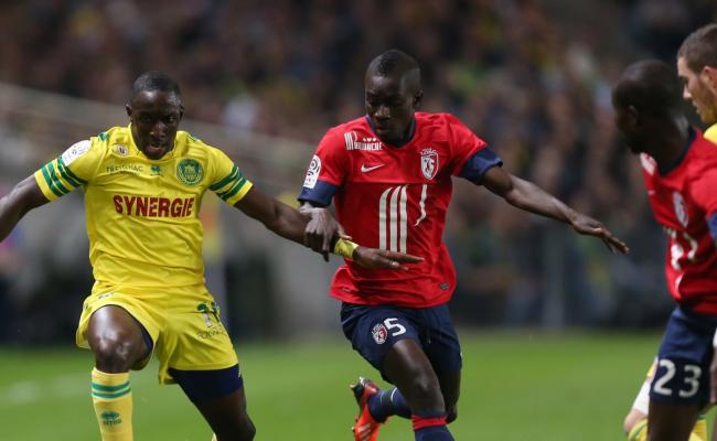 L1 - Lille Gueye: «Le potentiel pour être champion»