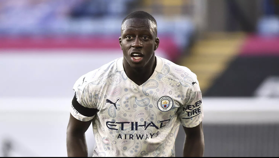 Manchester City: Benjamin inculpé pour deux viols supplémentaires