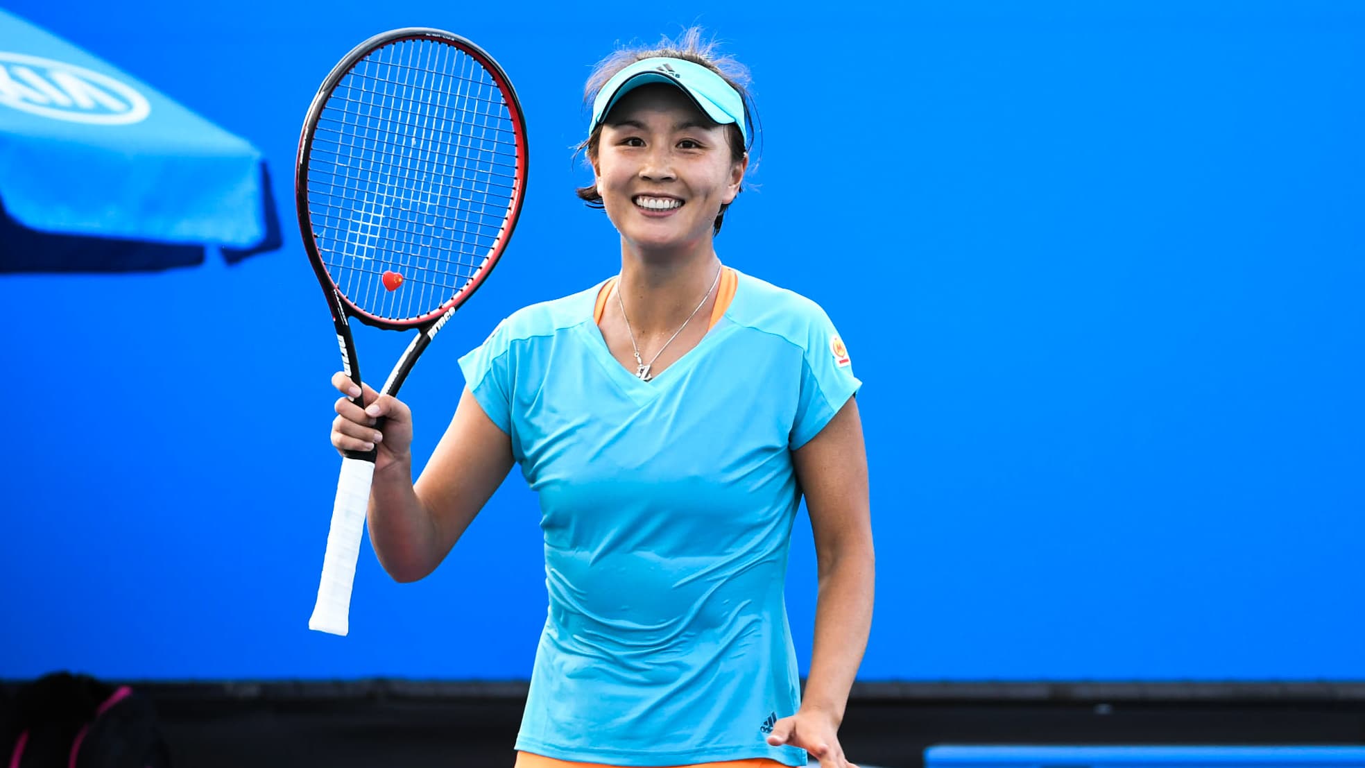 Peng Shuai a parlé au CIO: elle dit être en sécurité et veut qu’on respecte sa vie privée