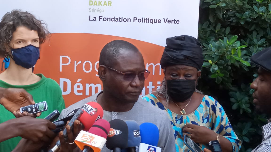 Sénégal : la Fondation Heinrich Böll prône l’application de la politique de la gouvernance migratoire