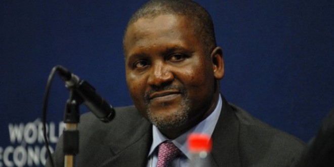 Fin du bras de fer entre Dangote et héritiers serigne Saliou Mbacké : l’homme d’affaires nigérian verse 6,2 milliards