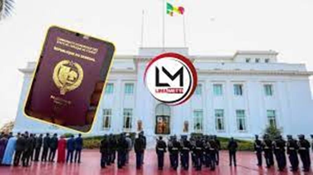 Trafic de passeports diplomatiques: les aveux explosifs de Limamou Laye Seck