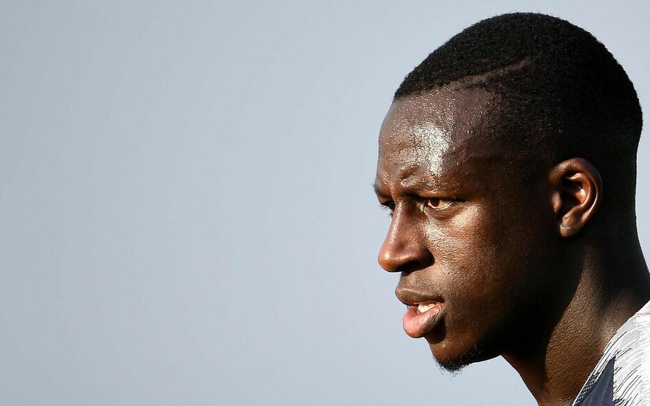 Manchester City : le point sur l’affaire Benjamin Mendy à la veille de son audience