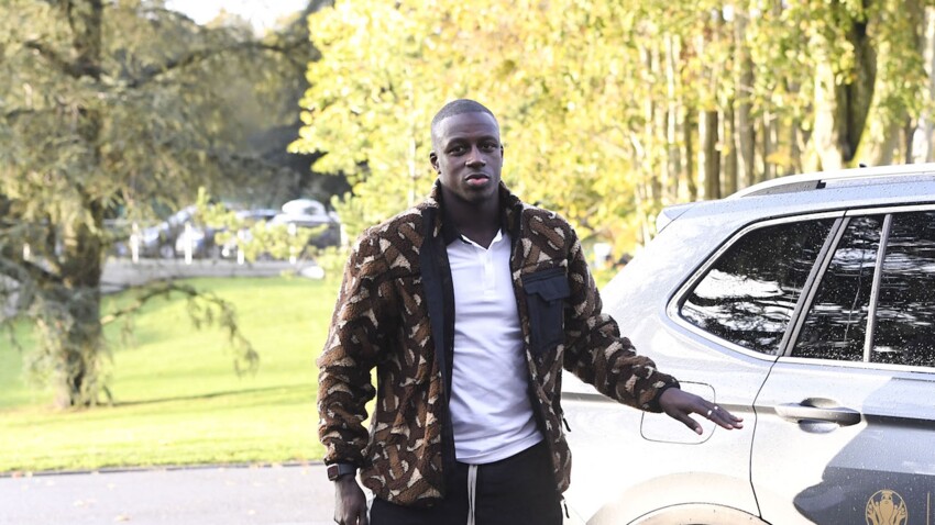 Manchester City: Benjamin Mendy inculpé d’un 7e viol, son procès repoussé