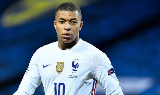 Le cri du cœur de Kylian Mbappé contre le racisme dans le football