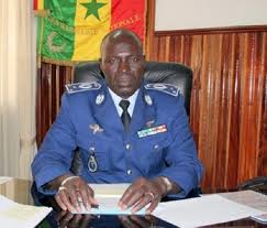 Gendarmerie: le général de division Mamadou Guèye Faye remplace le général Abdoulaye Fall