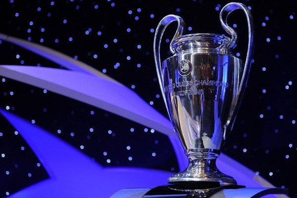 Ligue des champions: les 1/8 de finale définis