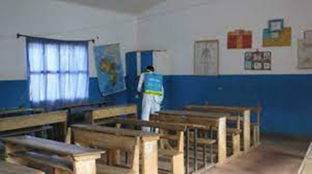 Madagascar: le report de la rentrée scolaire pour certaines régions fait débat