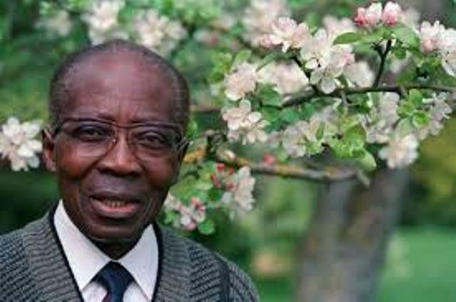 Ousmane Tanor Dieng rend hommage à Léopold Sédar Senghor: "Je garde de lui l’esprit organisationnel et de méthode"