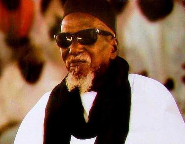 Magal 2013: Serigne Cheikh Sidy Mokhtar préconise le bannissement des polémiques pour la stabilité du Sénégal