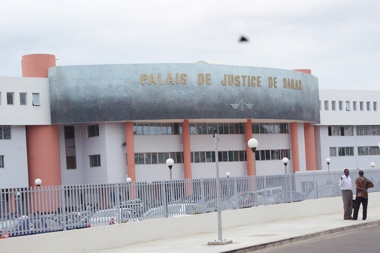 Dernière minute : Sidy Lamine Niass déféré au tribunal régional de Dakar