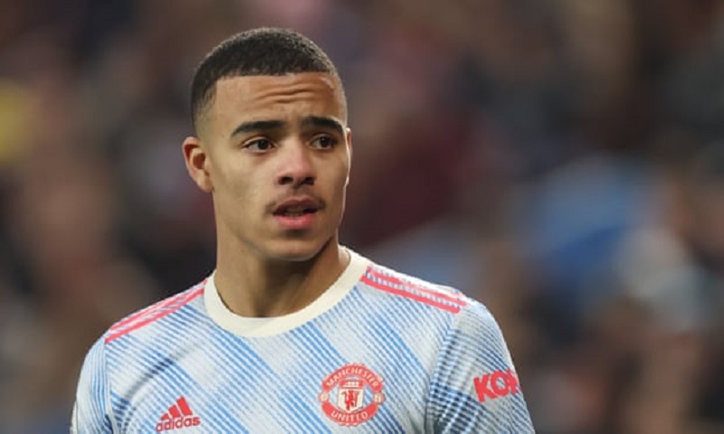 Mason Greenwood libéré sous caution après son arrestation pour viol