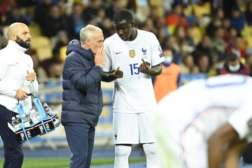 Équipe de France: Deschamps ne devrait pas appeler Zouma après l’histoire du chat battu