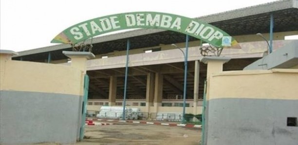 Matar Ba donne les chiffres de la réhabilitation des Stades LSS et Demba Diop