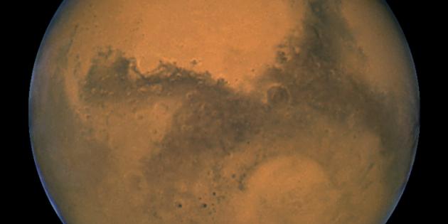 OPPORTUNITY CONFIRME LA PRÉSENCE D'EAU SUR MARS