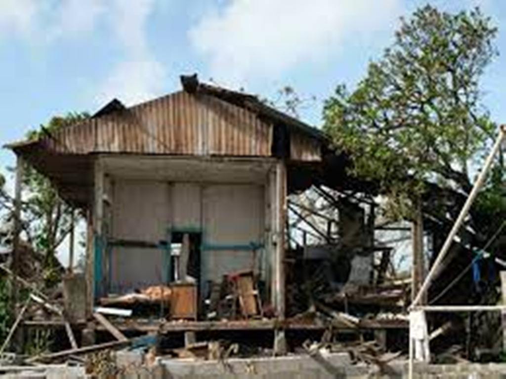 Madagascar: prise en charge sanitaire difficile dans les zones touchées par le cyclone Emnati