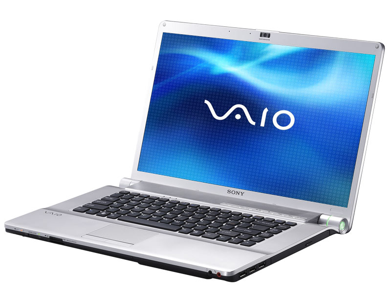 Sony se retire du marché du PC et revend sa gamme "Vaio"