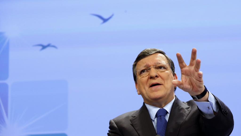 Le président de la Commission européenne José Manuel Barroso a jugé «difficile voire impossible» une adhésion d'une Ecosse indépendante à l'UE.