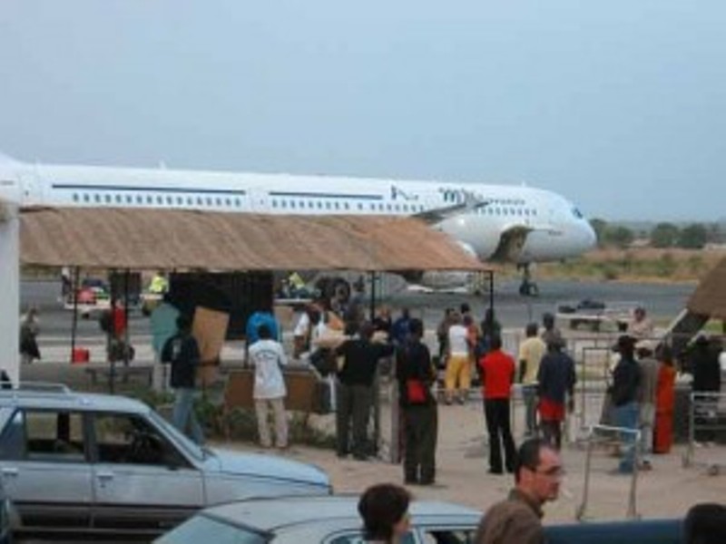 Incident à l’aéroport du Cap Skirring : les ADS reconnaissent et engagent des gardiens