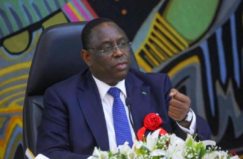 « L’Etat va consacrer 627 milliards FCFA pour soutenir le pouvoir d'achat des ménages », selon Macky Sall