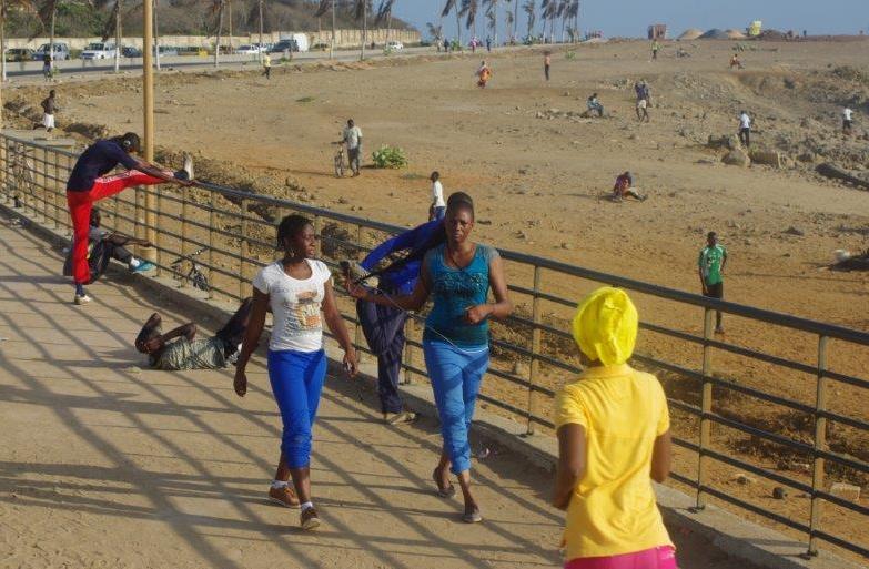 Construction sur le domaine public maritime: l’Etat et la ville de Dakar à des années lumières