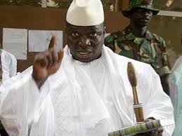 BANJUL: L’arabe devient la langue officielle: Jammeh bientot intronisé Roi de la République Islamique de la Gambie