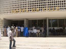 Bamboula foncière peu commune à Thiès : Diattara, le prédateur