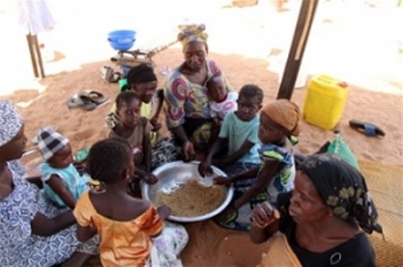 Besoin urgent d’assistance alimentaire au Sahel et en Afrique de l’Ouest: 5 millions de personnes sont en insécurité