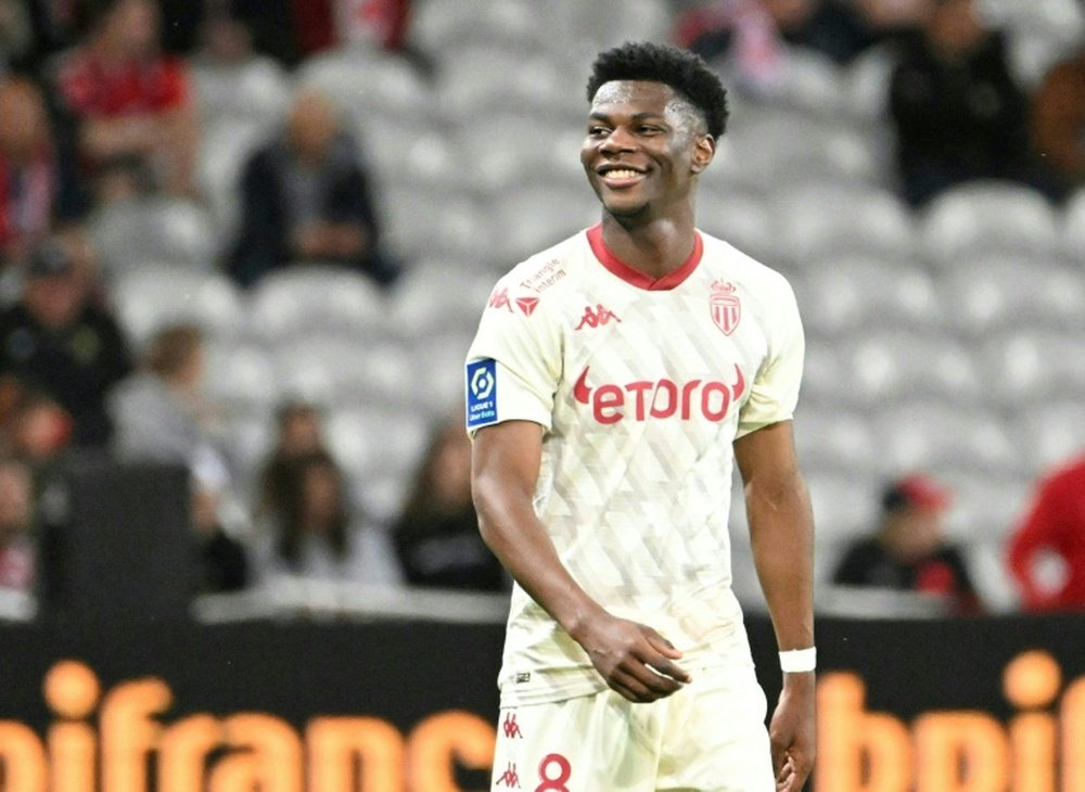 C’est officiel, Tchouameni signe au Réal Madrid