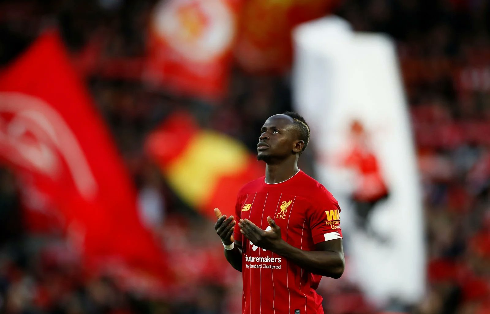 Le Bayern prépare une nouvelle offre de 50 millions d’euros pour Sadio Mané