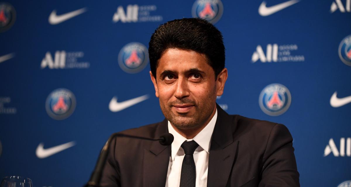 Al Khelaifi siffle la fin de la récréation au PSG: « certains joueurs ont profité de la situation, maintenant c’est fini »