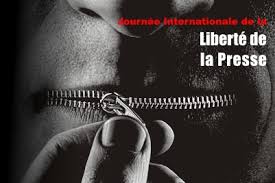 Journée internationale de la liberté de la presse ce samedi: « Précarité et Déontologie : faut-il choisir »