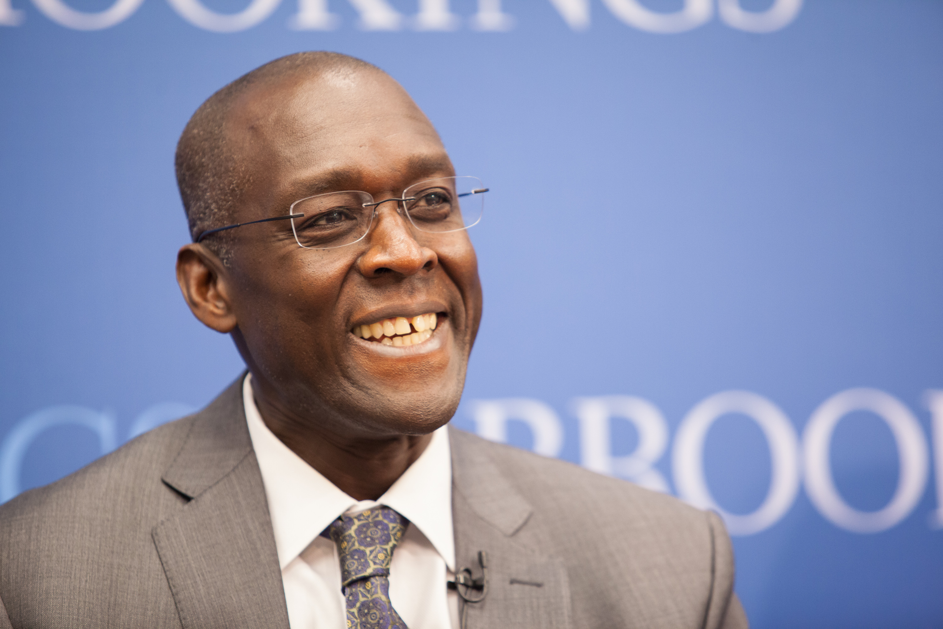 « Miser sur l’enseignement de la science et la technologie pour transformer l’Afrique », Makhtar Diop, vice-président de la Banque mondiale