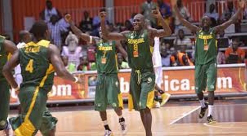 Basket- Préparation Championnat du Monde : Les « lions » rallient Malaga ce soir