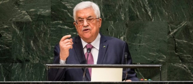 ONU : Washington juge "offensant" le discours d'Abbas