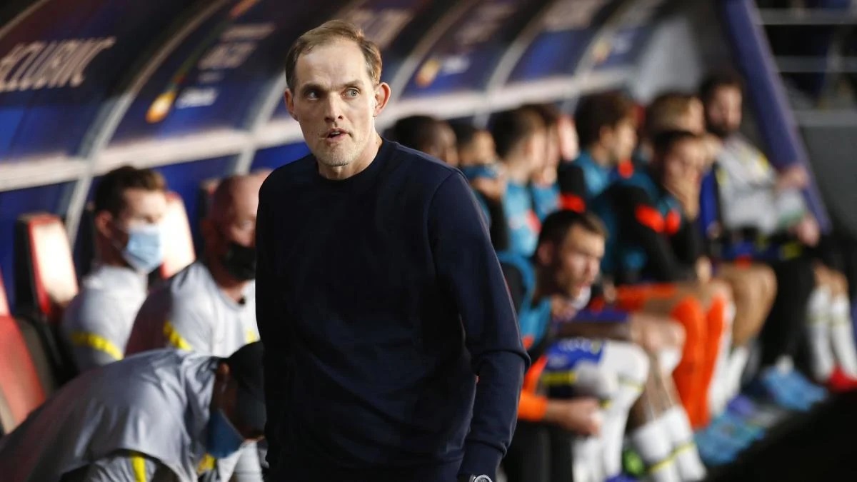 PSG : les folles exigences de Thomas Tuchel pour revenir