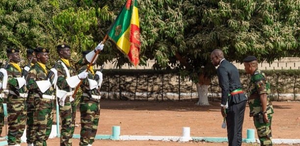 ​Mort de militaires sénégalais au Mali: Ousmane Sonko se prononce