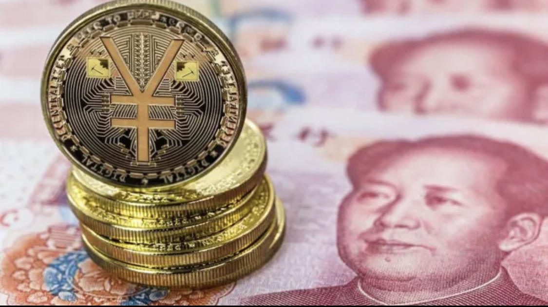 La Chine pourrait-elle utiliser le Yuan numérique pour esquiver le dollar