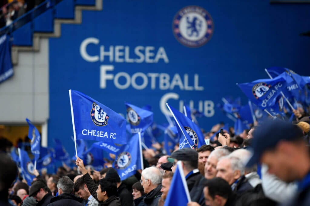 Ramadan 2023 Chelsea Va Accueillir Un Tout Premier Open Iftar à