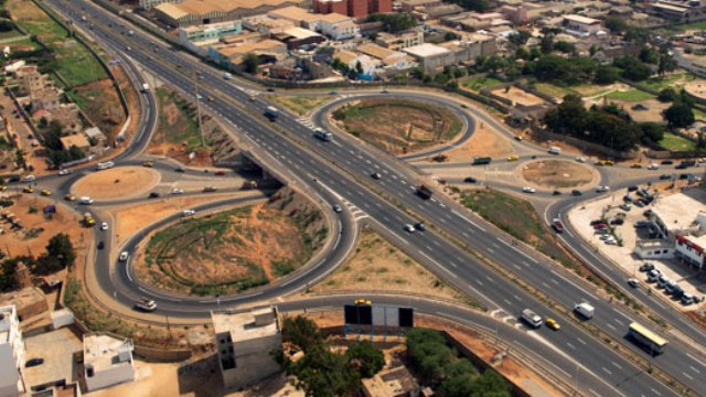 DPG-Transport : 570 milliards pour les routes, Touba... bien servi