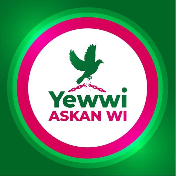 Interdiction des marches pacifiques : les jeunes et les femmes de YAW face à la presse ce mardi