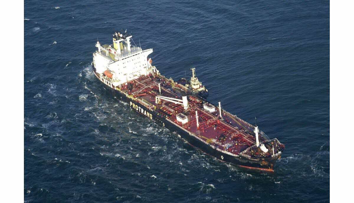 Golfe de Guinée: un pétrolier danois attaqué par des pirates au large de Pointe-Noire
